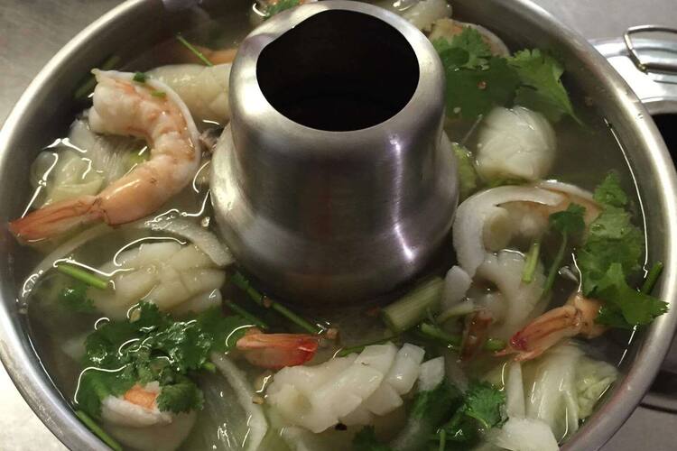 The Lotus Garden Utica Utica